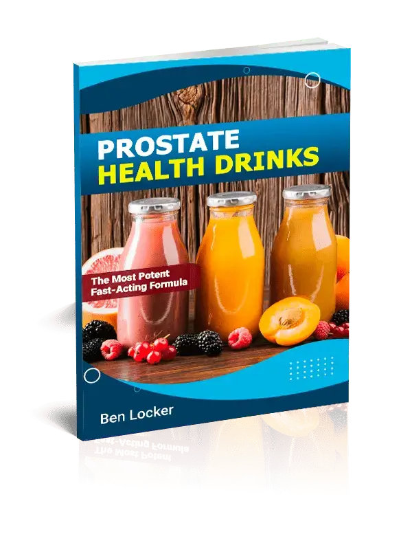 ProstaVive Bonus 1 – free digital guide included with purchase